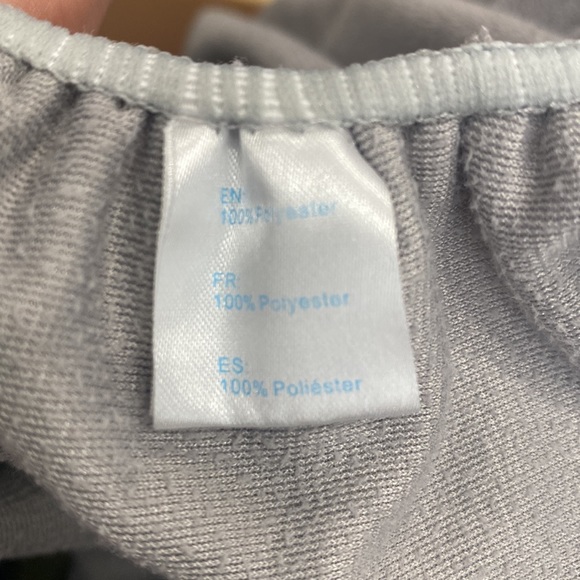 American Baby Company Heavenly Soft Chenille Pack N Play Playard Sheets Bundle/2 - Picture 3 of 7